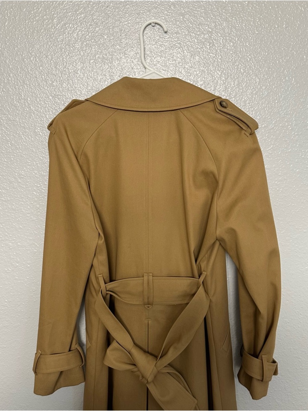 Sezane Scott Trench - Picture 4 of 13